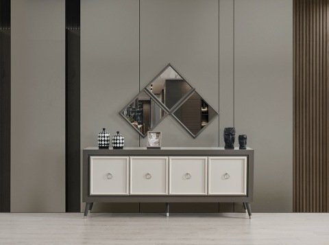 Marian Yemek Odası Takımı