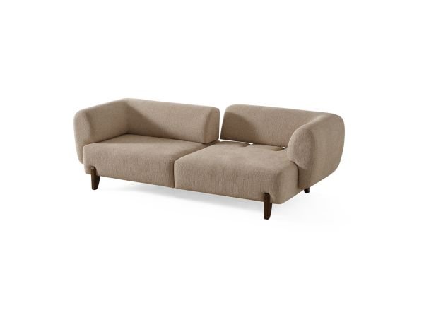 Ahuse  ( olimpo ) koltuk Takımı ( üçlü koltuk )