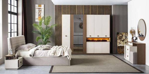 Orjin Düğün Paketi