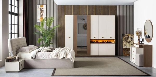 Orjin Düğün Paketi