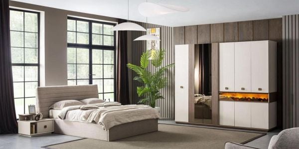 Orjin Düğün Paketi