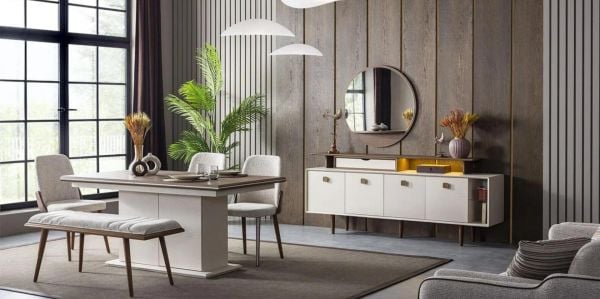 Orjin Düğün Paketi