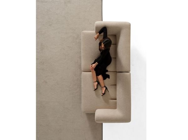 Ahuse  ( olimpo ) koltuk Takımı ( üçlü koltuk )