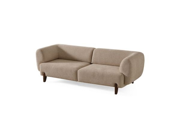 Olimpo Koltuk Takımı (Üçlü Koltuk)