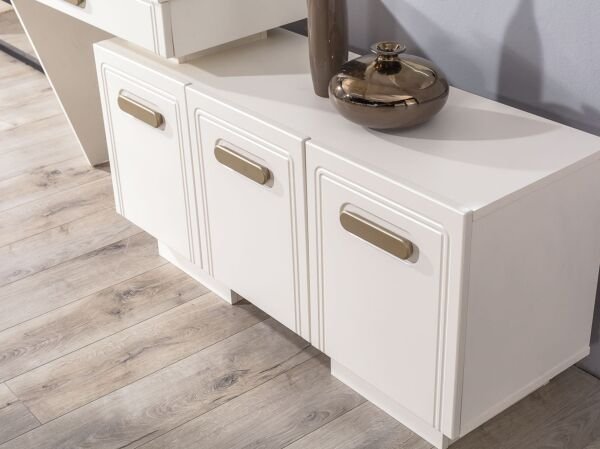 Novak Yemek Odası ( konsol )