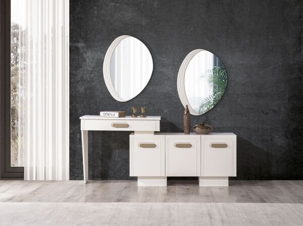 Novak Yemek Odası ( konsol )