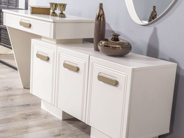 Novak Yemek Odası ( konsol )