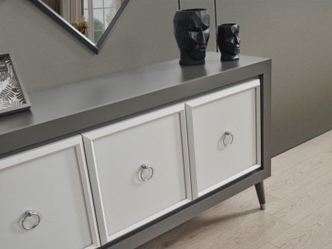 Marian Yemek Odası Konsol