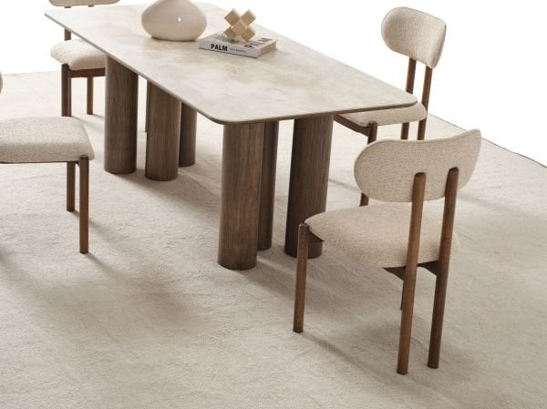 Ahuse (olimpo) Yemek Odası