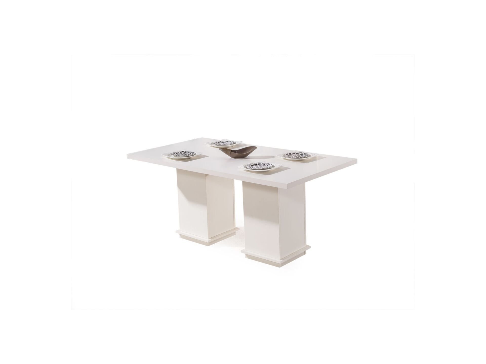 Novak Yemek Odası ( masa  )