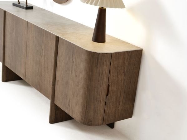 Ahuse (olimpo) Yemek Odası