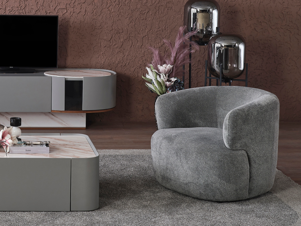 Efes Koltuk Takımı(Tekli Koltuk, Berjer)