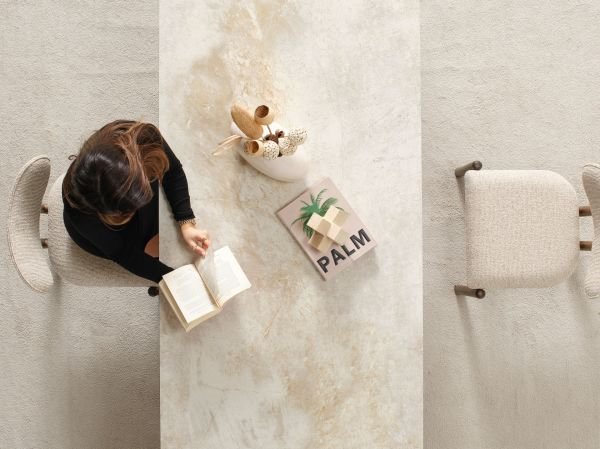 Olimpo Yemek Odası (Masa)