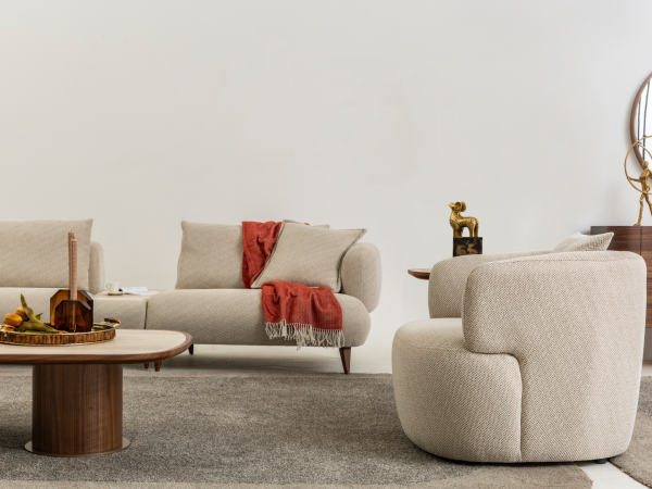 Efes Koltuk Takımı(Tekli Koltuk, Berjer)