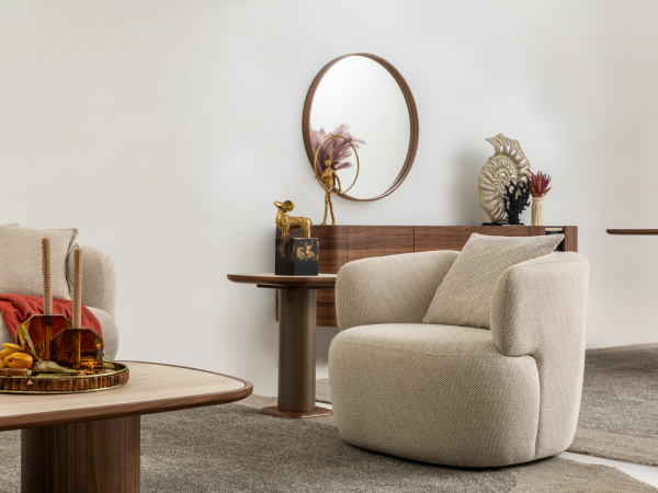 Efes Koltuk Takımı(Tekli Koltuk, Berjer)