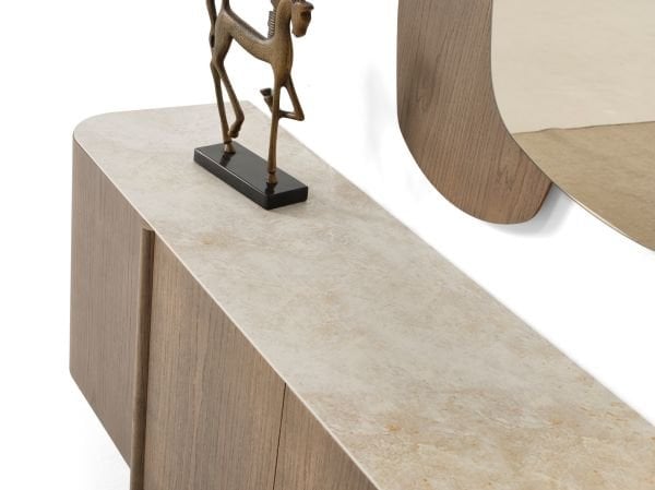 Ahuse (olimpo) Yemek Odası ( konsol )