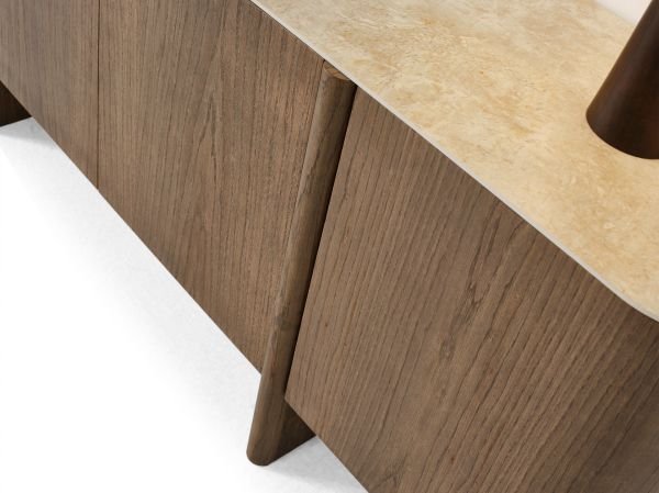 Olimpo Yemek Odası (Konsol)