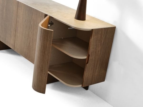 Ahuse (olimpo) Yemek Odası ( konsol )