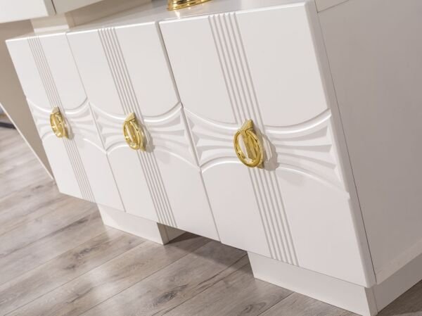 Dora Yemek Odası ( konsol )