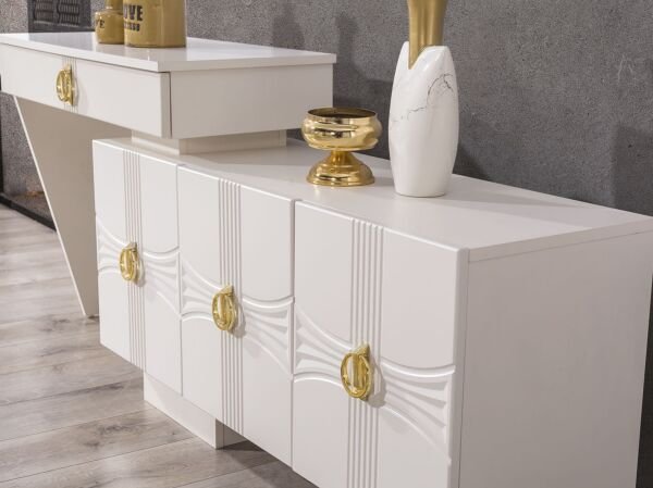 Dora Yemek Odası ( konsol )