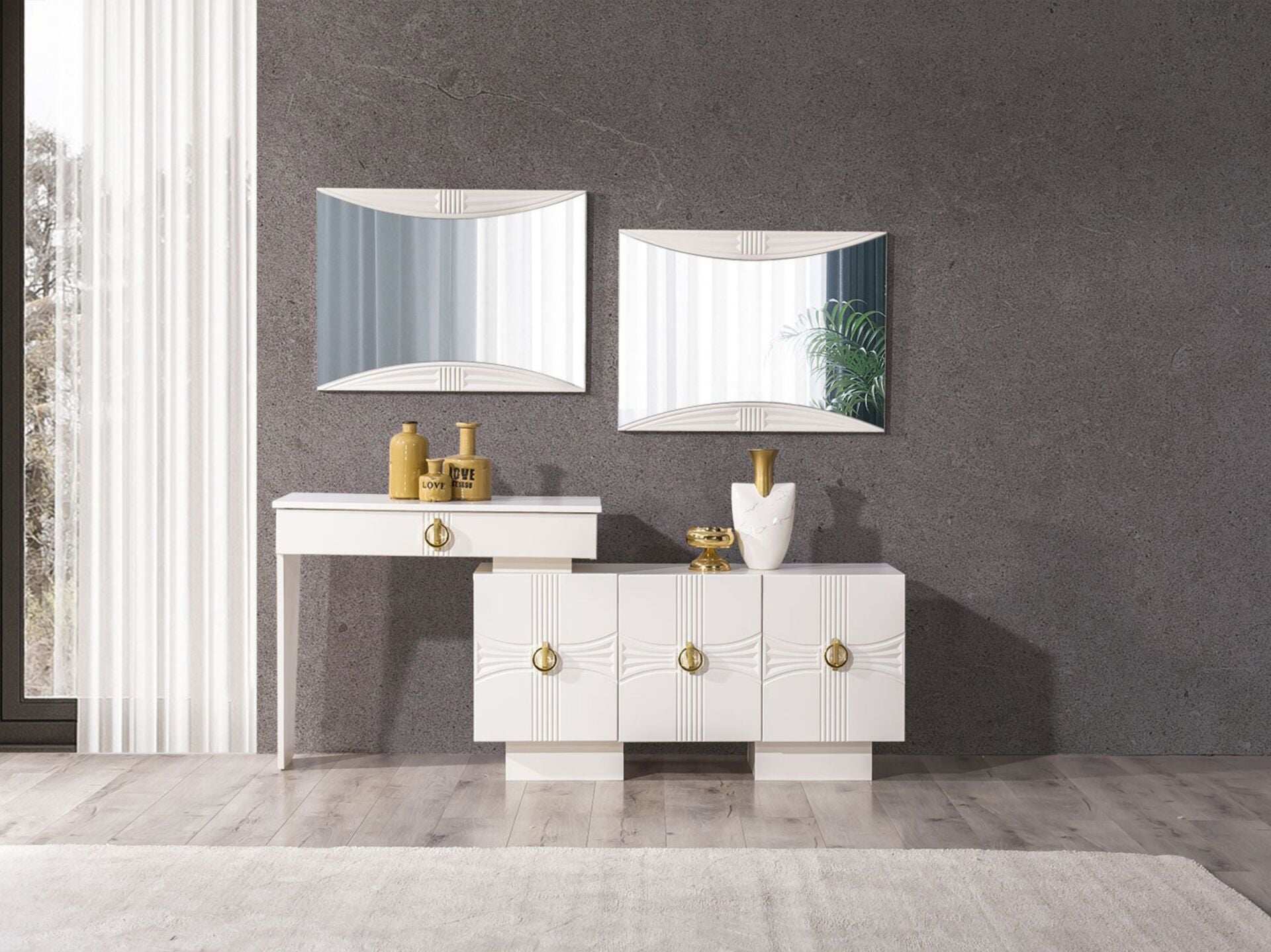 Dora Yemek Odası ( konsol )