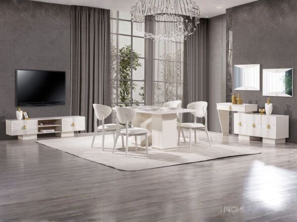 Dora Yemek Odası ( konsol )