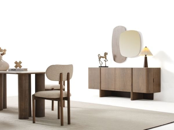 Olimpo Yemek Odası (Konsol)