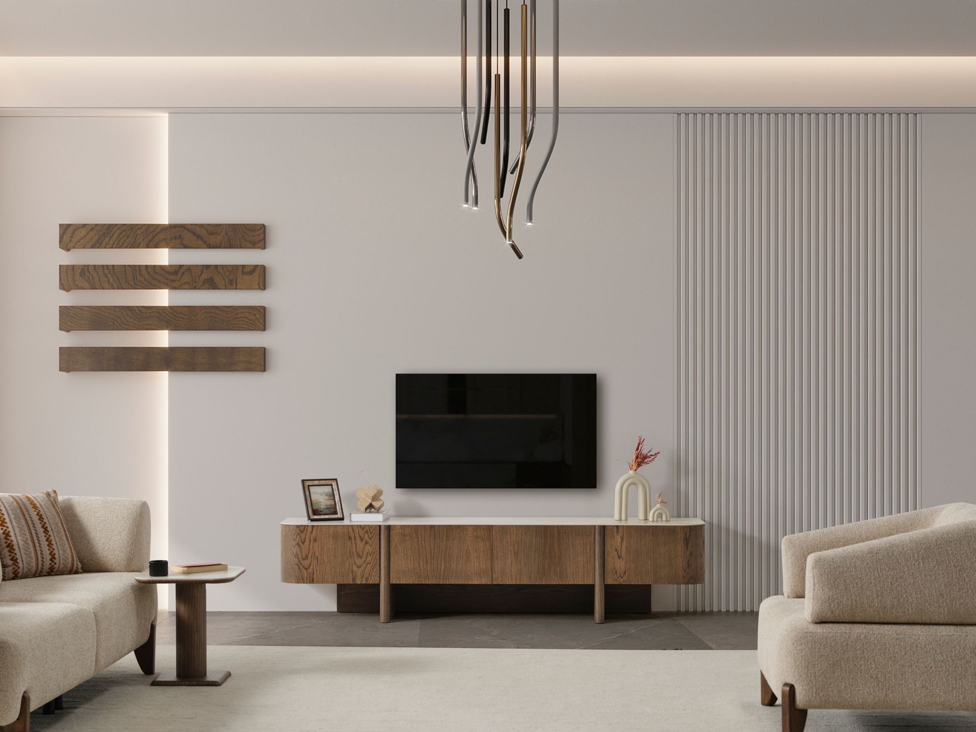 Ahuse (olimpo ) Tv Ünitesi