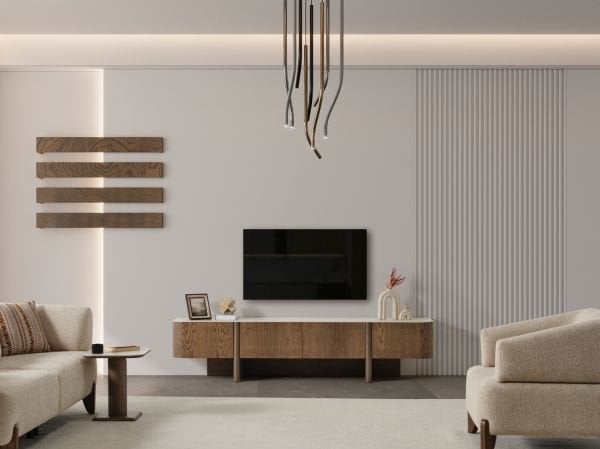 Ahuse (olimpo ) Tv Ünitesi