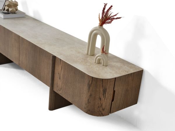 Ahuse (olimpo ) Tv Ünitesi