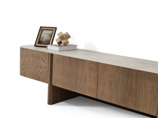 Ahuse (olimpo ) Tv Ünitesi