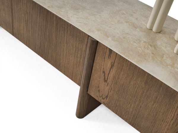 Ahuse (olimpo ) Tv Ünitesi