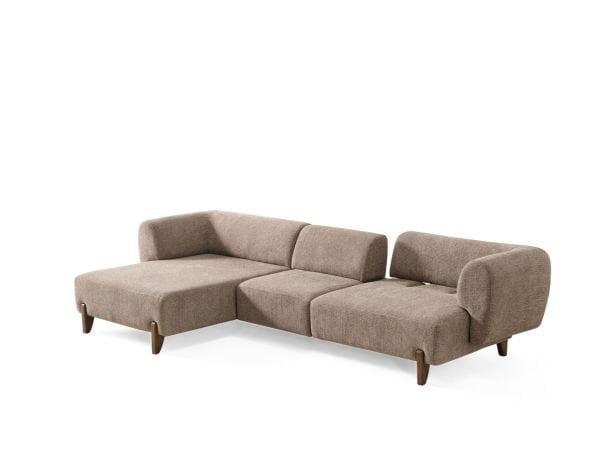 Ahuse (olimpo) Köşe Koltuk