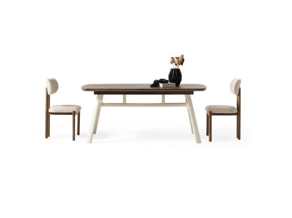 Ahuse (hertech) Yemek Odası