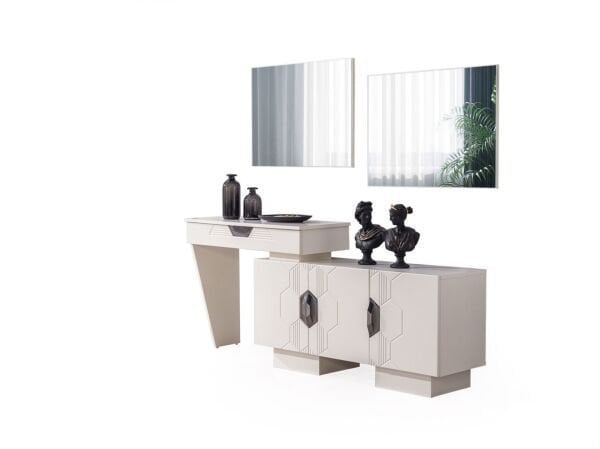 Opal Yemek Odası Takımı