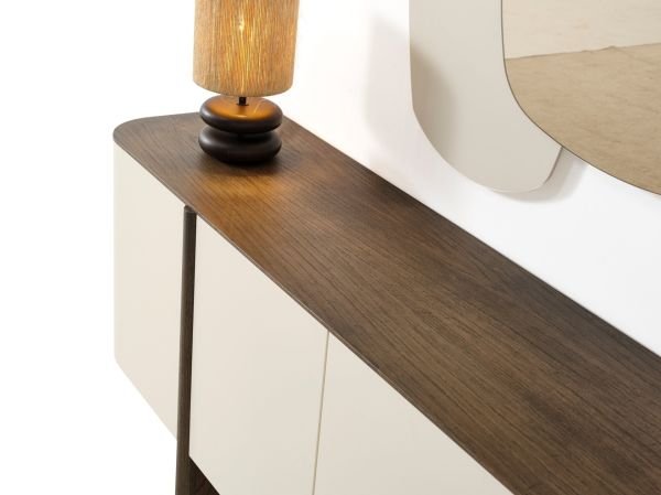 Ahuse (hertech) Yemek Odası