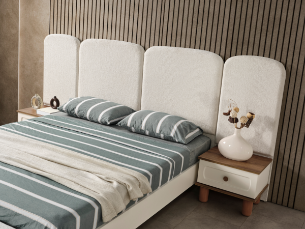 Sude Yatak Odası Takımı