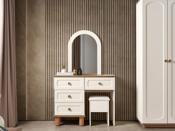 Sude Yatak Odası Takımı