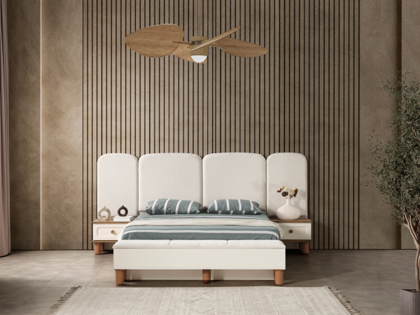 Sude Yatak Odası Takımı