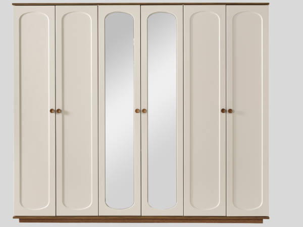 Sude Yatak Odası(Dolap)