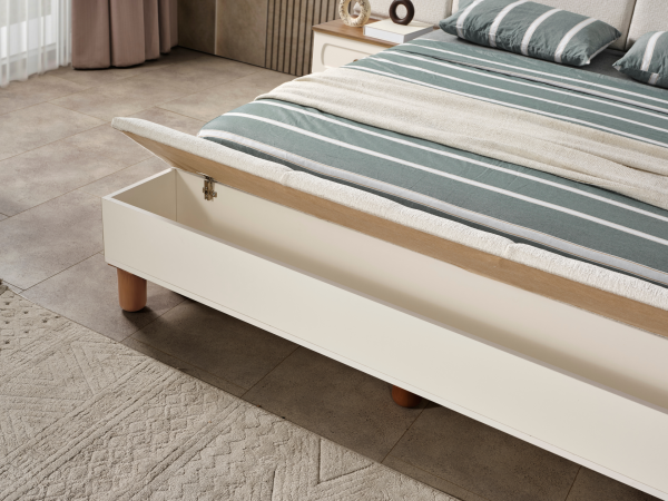 Sude Yatak Odası(Karyola)