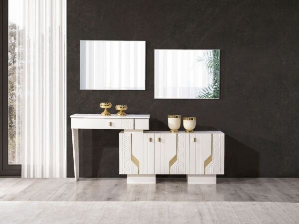 Elegances Yemek Odası