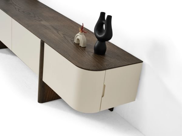 Ahuse (hertech) Tv Ünitesi