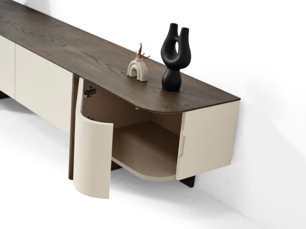 Ahuse (hertech) Tv Ünitesi