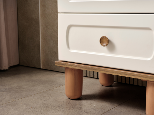 Sude Yatak Odası(Şifonyer)