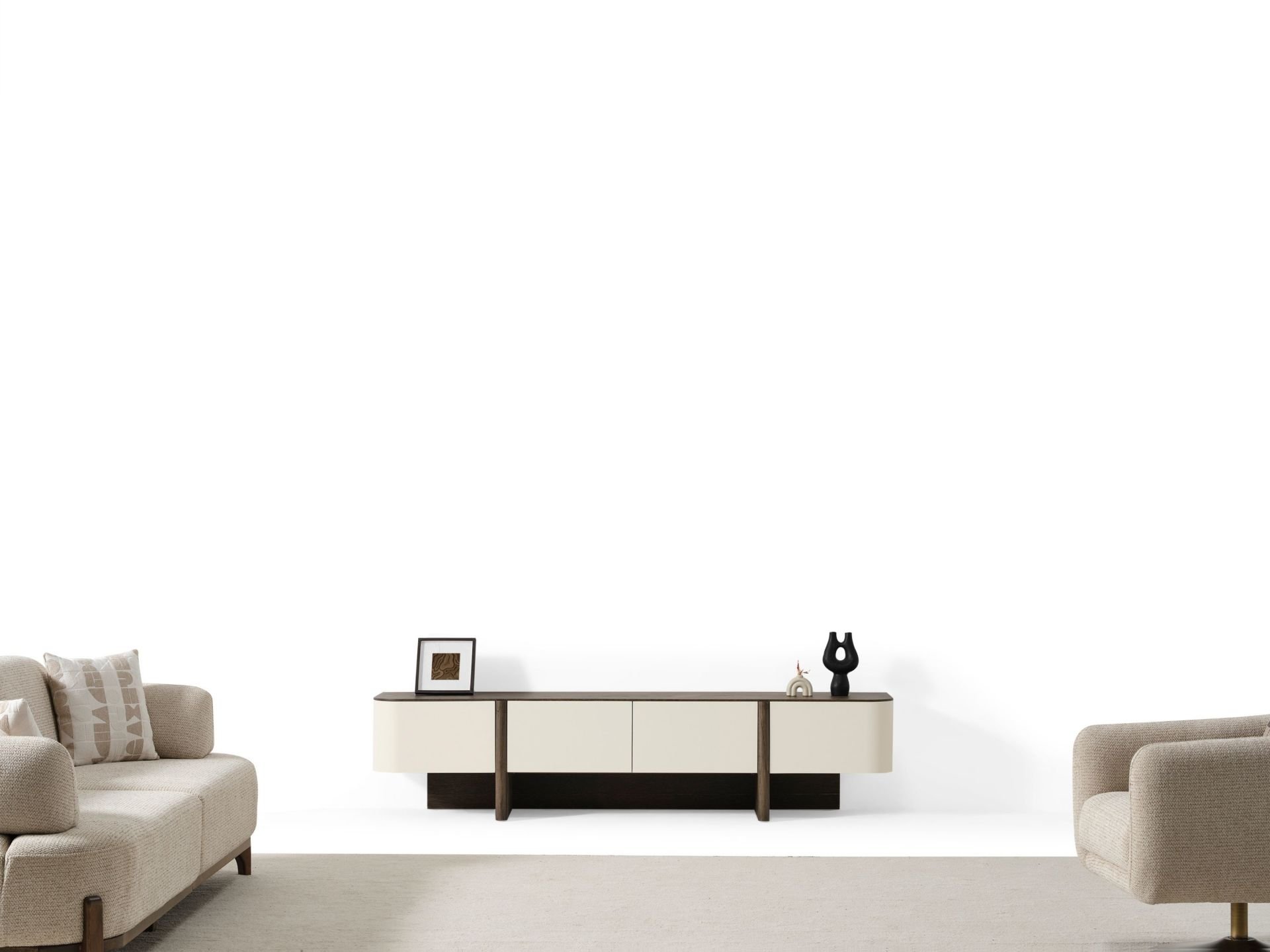 Ahuse (hertech) Tv Ünitesi