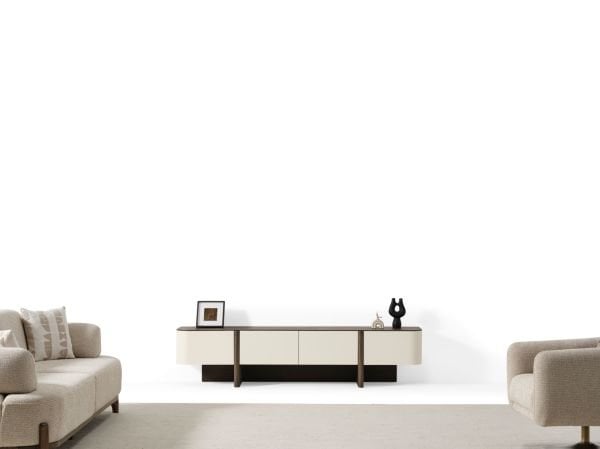 Ahuse (hertech) Tv Ünitesi