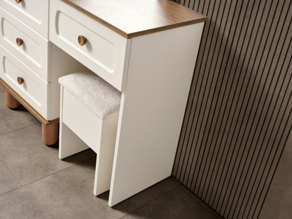 Sude Yatak Odası(Şifonyer)