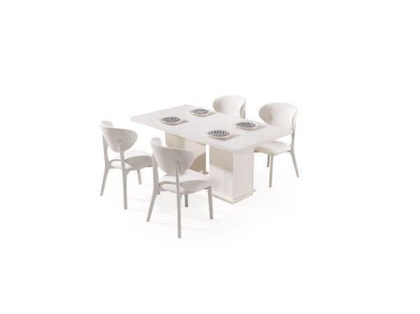 Elegances Yemek Odası Takımı