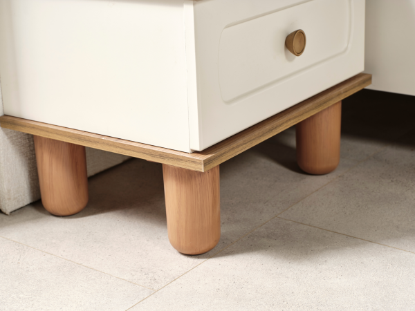 Sude Yatak Odası(Komodin)